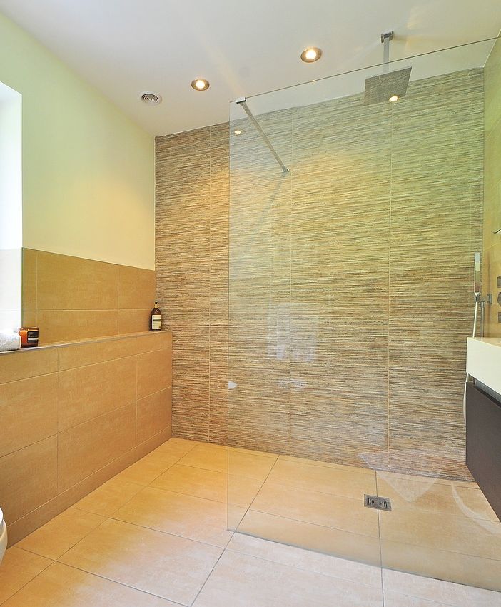 Cambiare le piastrelle del bagno