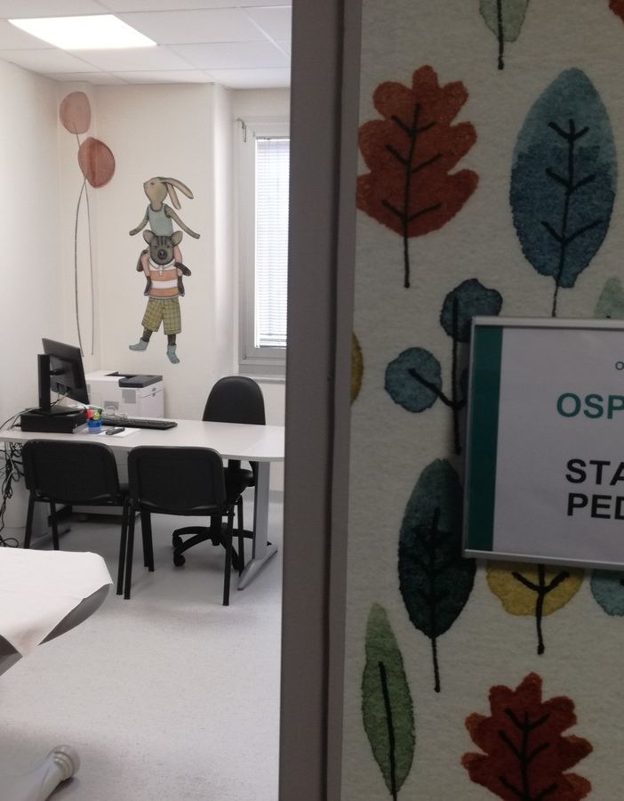 Il Koelliker riscopre la sua antica vocazione e torna a essere &quot;Ospedalino&quot; (FOTO)
