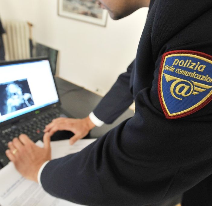 Immagine di repertorio