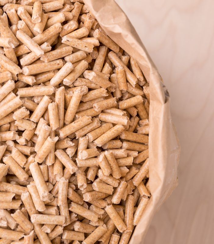 Sicurezza per la salute e prodotti di largo consumo, Arpa promuove il pellet piemontese