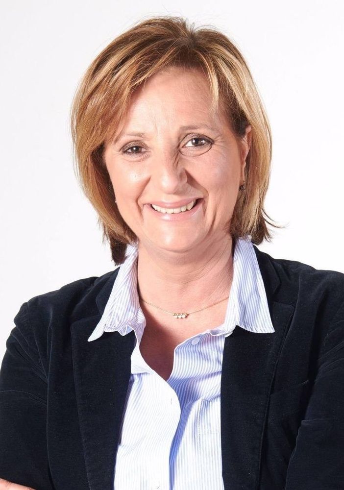 Appello al voto di Gianna Pentenero per le elezioni del 4 marzo