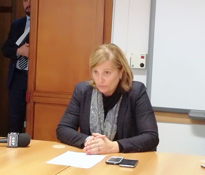 Arca Technologies: il 4 aprile le istituzioni incontreranno i lavoratori a Ivrea