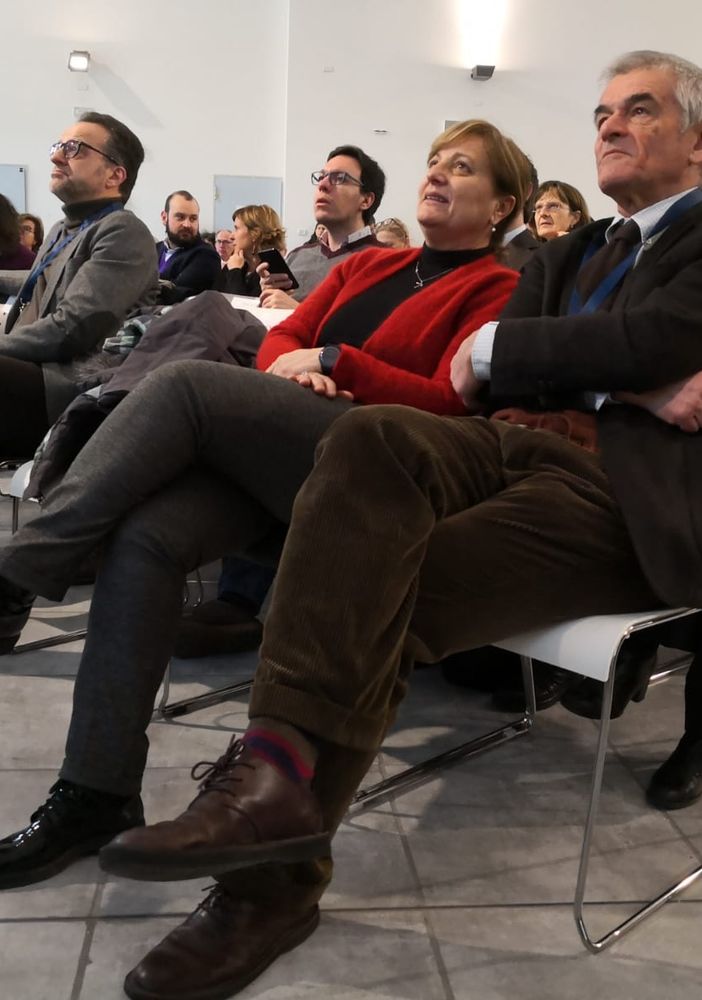 Crollo controsoffitto alla Colombatto, Pentenero: &quot;Aspettiamo ancora da Roma i fondi 2017 per le scuole&quot;