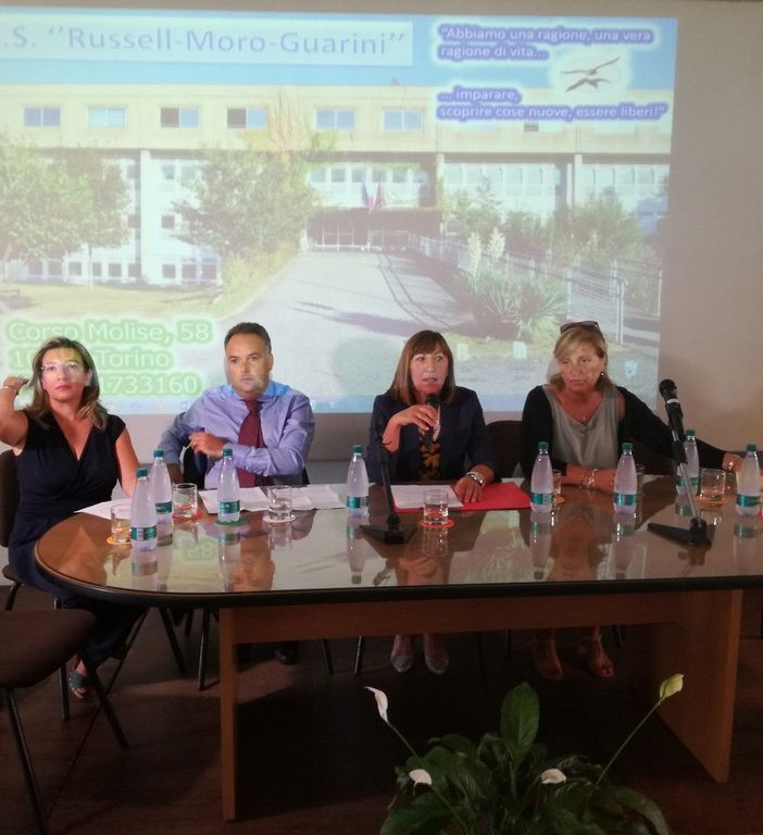 Scuola e lavoro, la campanella suona anche per chi vuole costruire il proprio futuro