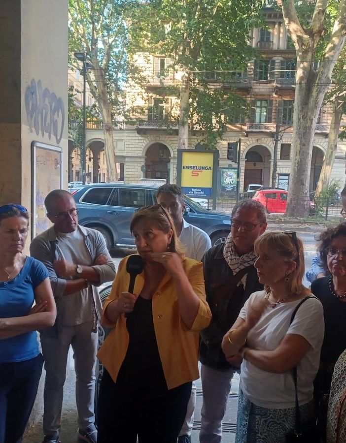 Degrado e criminalità in zona Porta Nuova, Pentenero: &quot;La zona è sotto la lente di istituzioni e forze dell'ordine&quot;