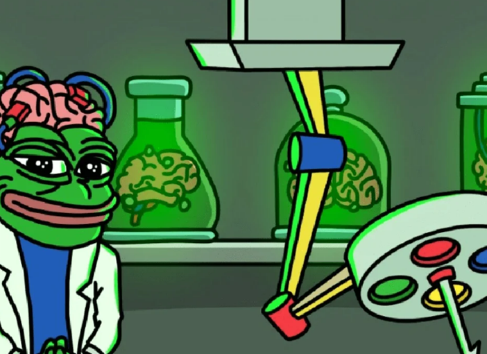 Pepe Unchained supera i 50 milioni di dollari: ultimi giorni per unirsi alla presale