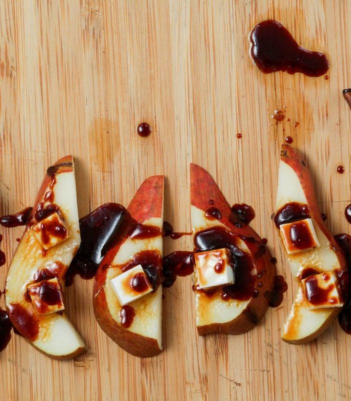 Felici e Veloci: le nuove (video)ricette di Fata Zucchina. Oggi prepariamo la peramellata