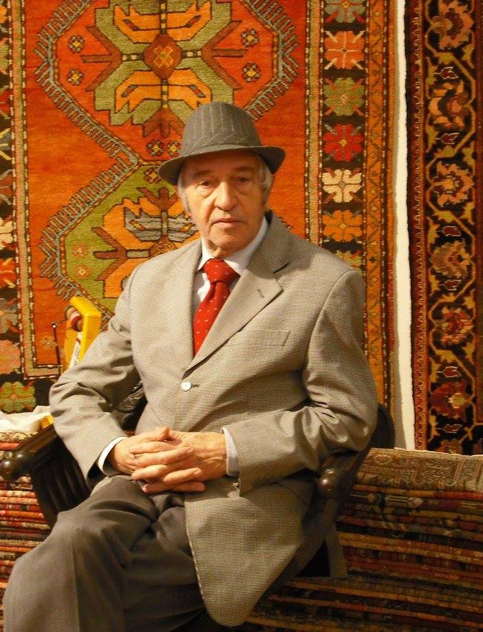 L’ultimo viaggio di Pericle De Reviziis, l’uomo che girò il mondo per amore dell’arte
