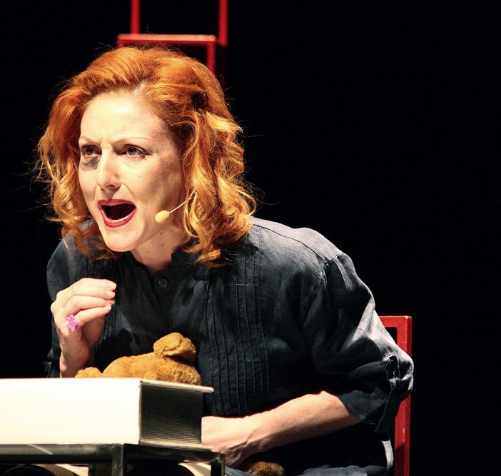Tanti gli appuntamenti alla Casa del Teatro Ragazzi e Giovani di Torino