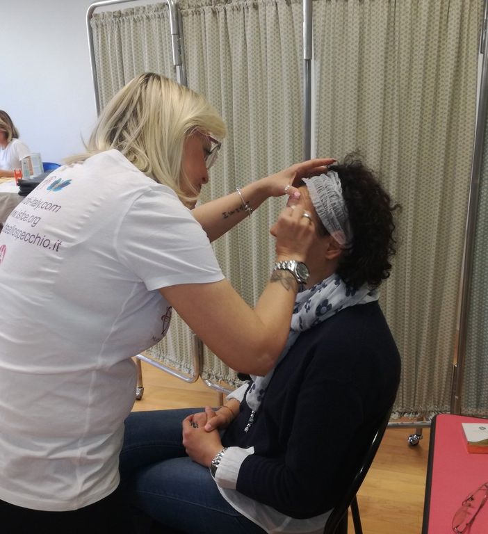 Farsi belle per sconfiggere la malattia: dal Mauriziano di Torino un nuovo alleato per le pazienti oncologiche