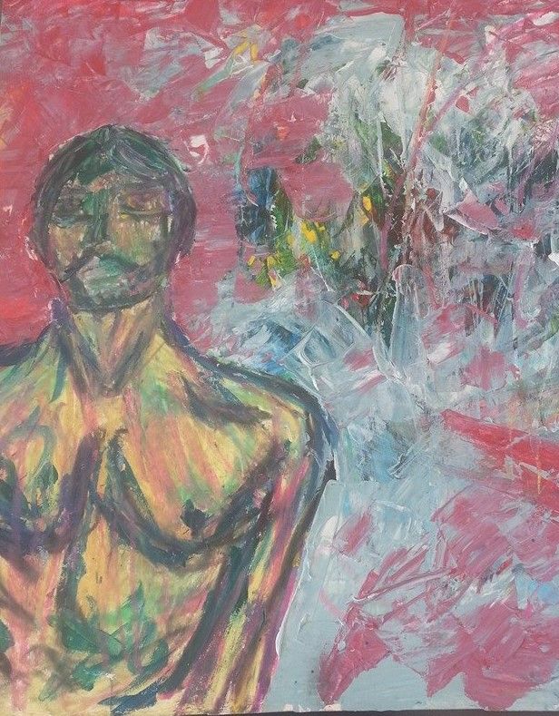 Il corpo: amore e odio