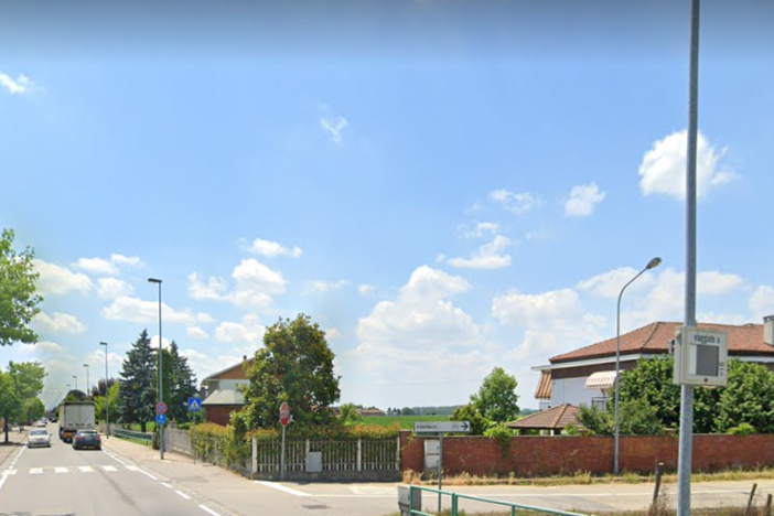 frazione di Pessione