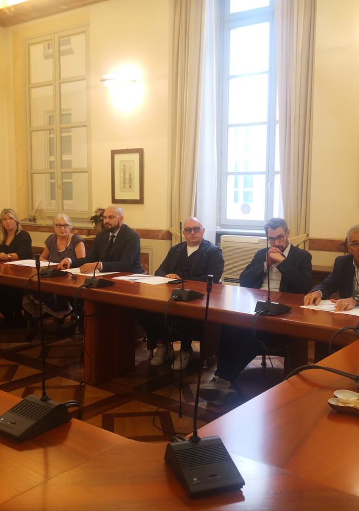 petizione per daspo urbano