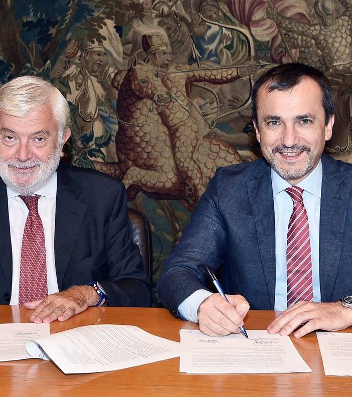 Teleriscaldamento a Torino: accordo quadro tra Iren e Unione Industriale
