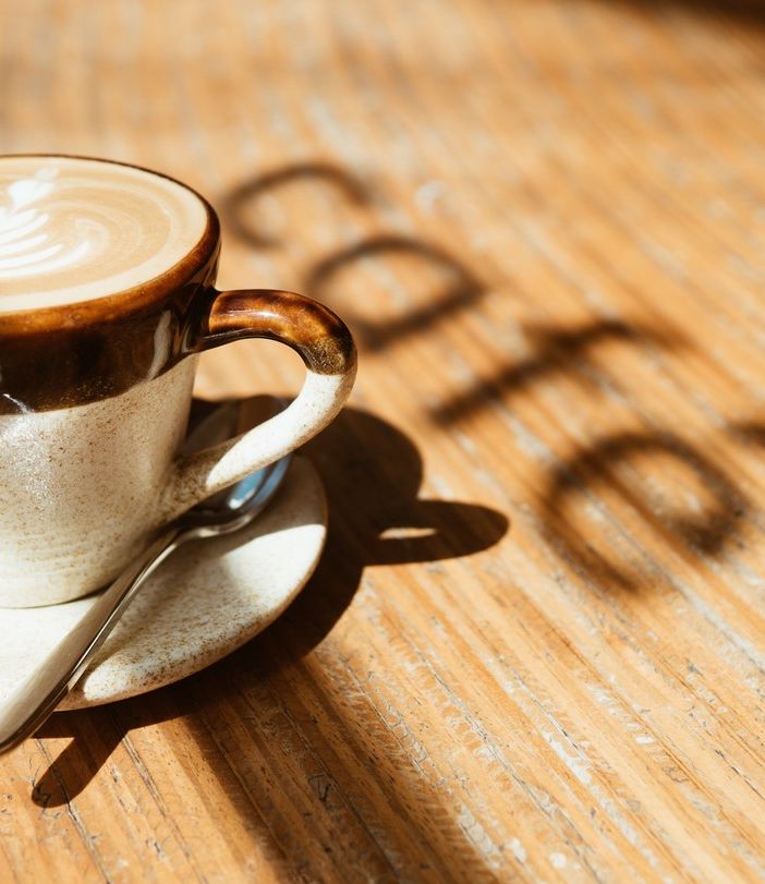 I migliori caffè italiani