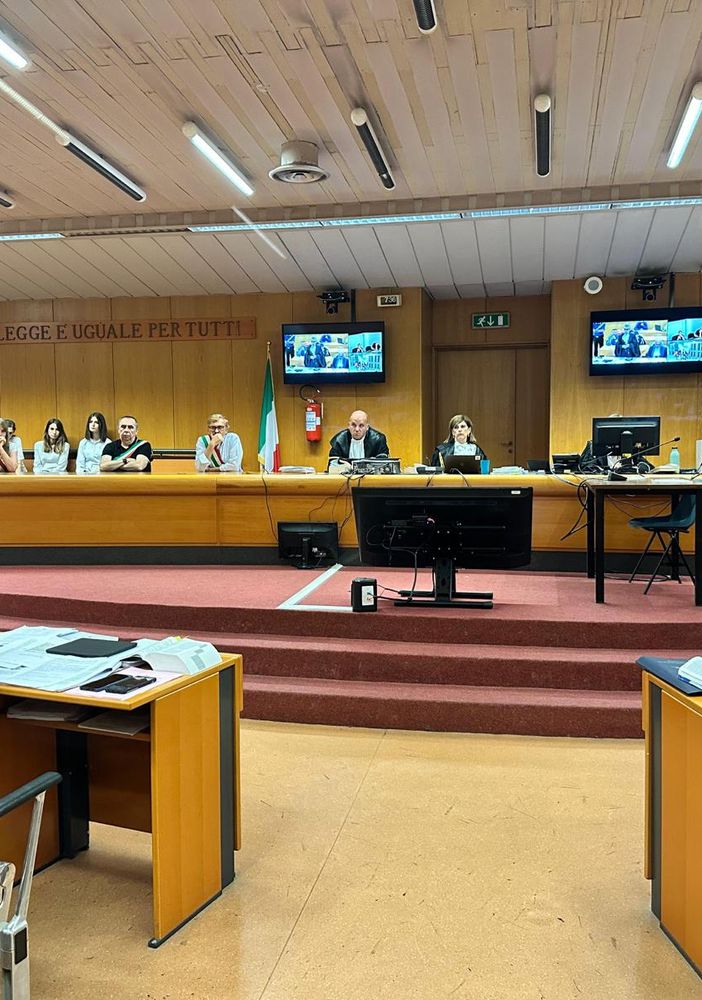 pg saluzzo su caso cospito