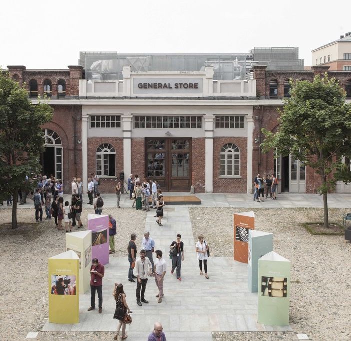 La Scuola Holden inaugura il corso biennale in  Storytelling &amp; Performing Arts