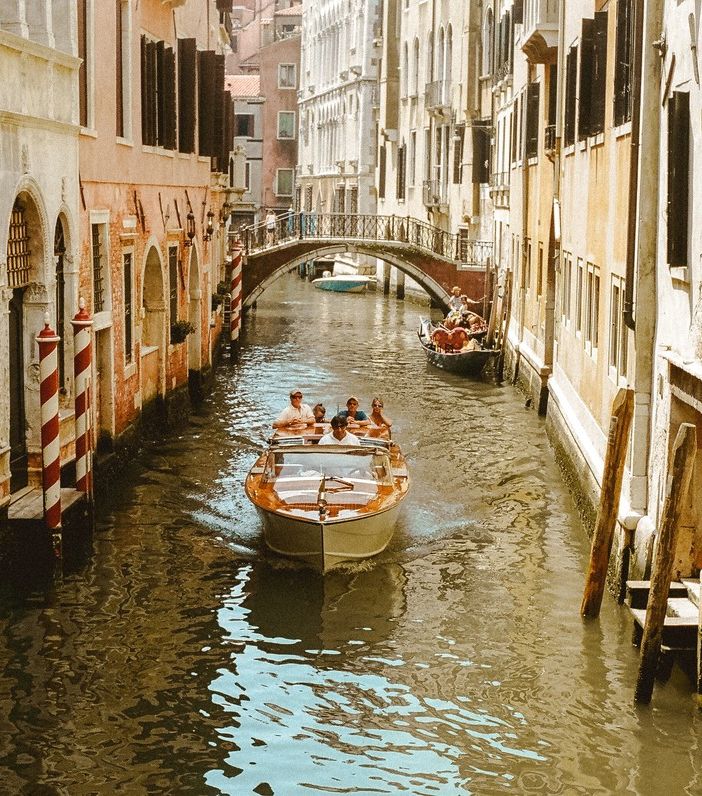 Idee per un weekend in Veneto