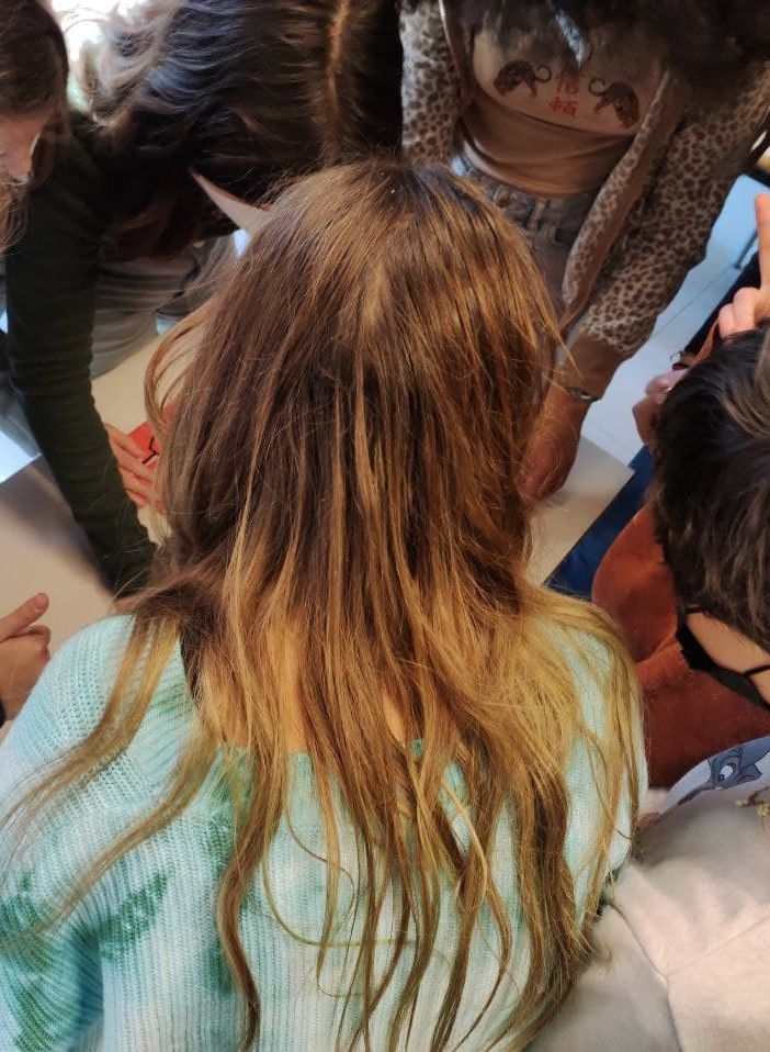A scuola di parità: al via le attività della campagna We Are HERe del Politecnico