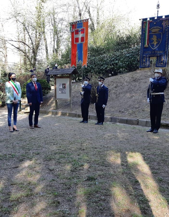commemorazione