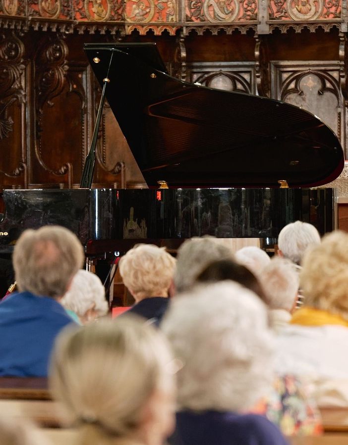 Bardonecchia, concerti di musica classica e alta formazione a 1.312 metri