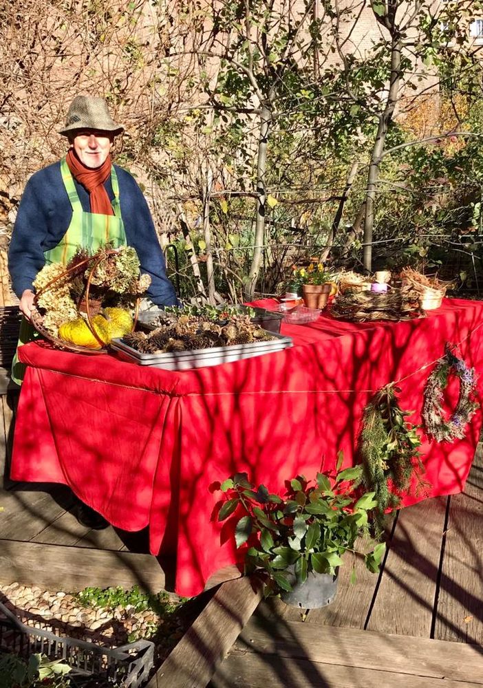 Coldiretti Piemonte: ''Sul florovivaismo misure per sostenere il verde Made in Piemonte”