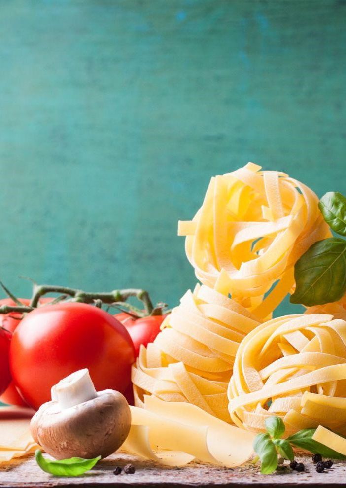 Piatti estivi tradizionali, ed economici, del Piemonte
