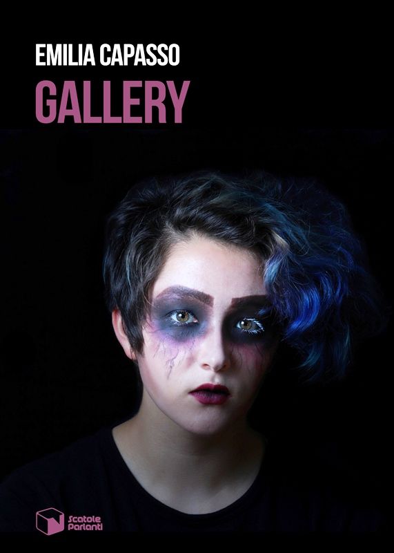 Chivasso, Emilia Capasso presenta “Gallery”, il suo primo romanzo