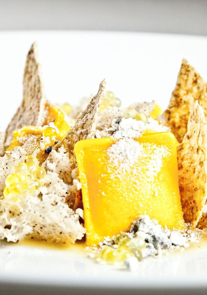A “Identità Golose” un viaggio gourmet con i prodotti firmati Tartuflanghe