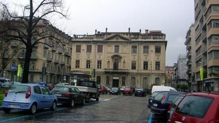 L'intervento ha un costo di oltre un milione e 150 mila euro