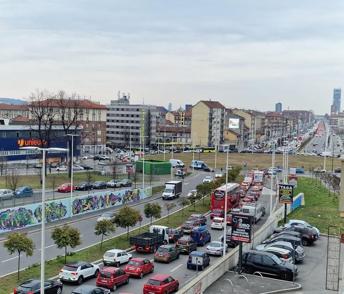 Piazza Baldissera
