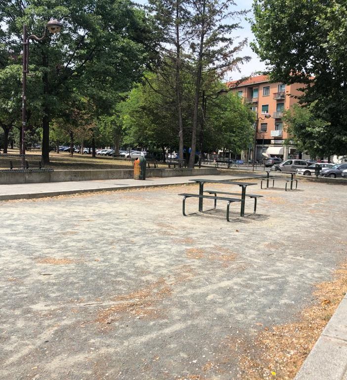 Piazza Galimberti