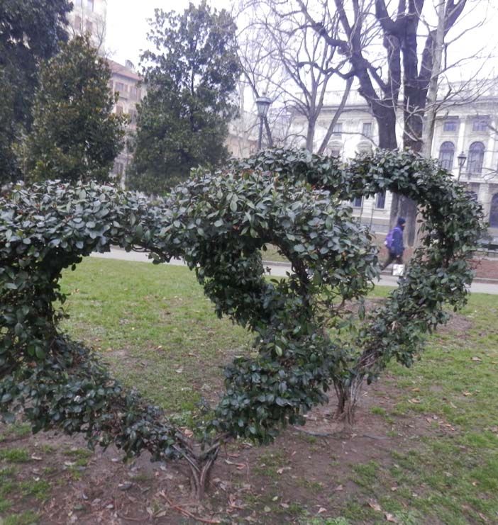 Giardini Lamarmora