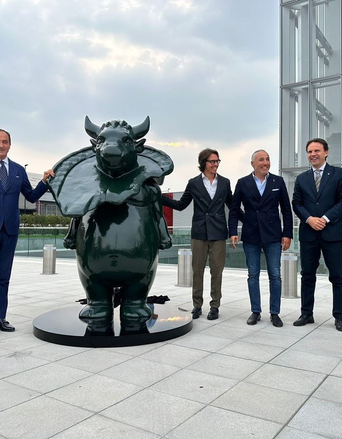 Il grattacielo della Regione cambia indirizzo, nasce piazza Piemonte: &quot;La casa di tutti i cittadini&quot;