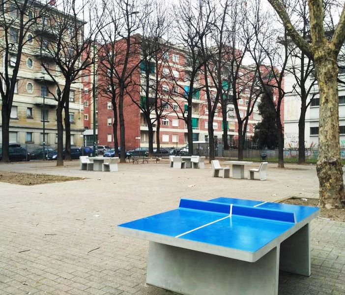 La Circoscrizione 7 contro il Tavolo di Progettazione Civica