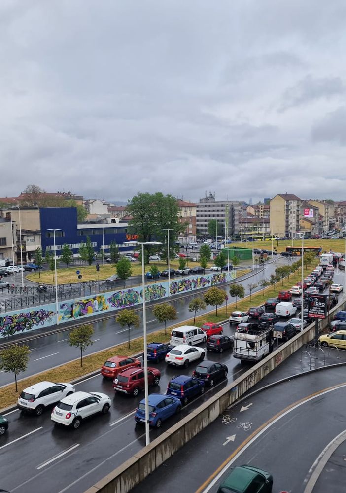traffico
