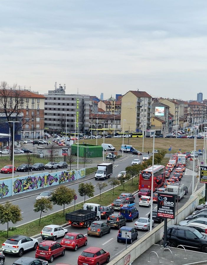 piazza baldissera
