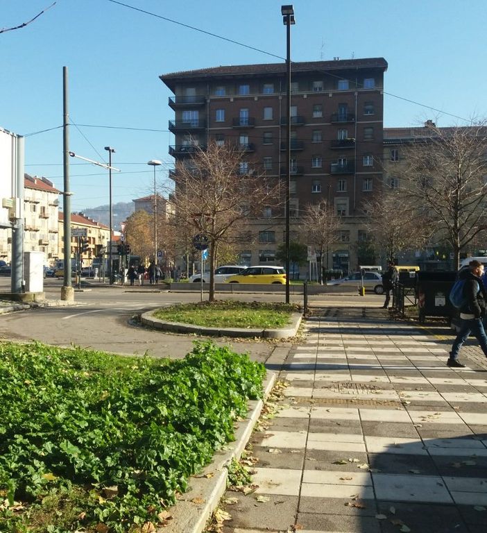 I cittadini progettano piazza Carducci pedonalizzata: e ci sarà anche un mercatino tematico
