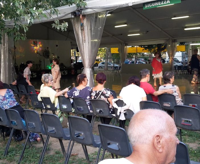 Manifestazioni estive, la Giunta comunale approva l'avviso per la presentazione di progetti