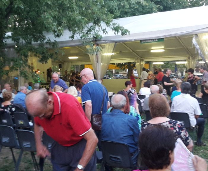 L'apertura del punto verde in piazza d'Armi slitta a martedì 10 luglio