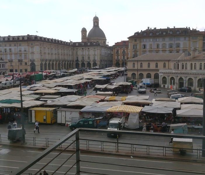 mercato