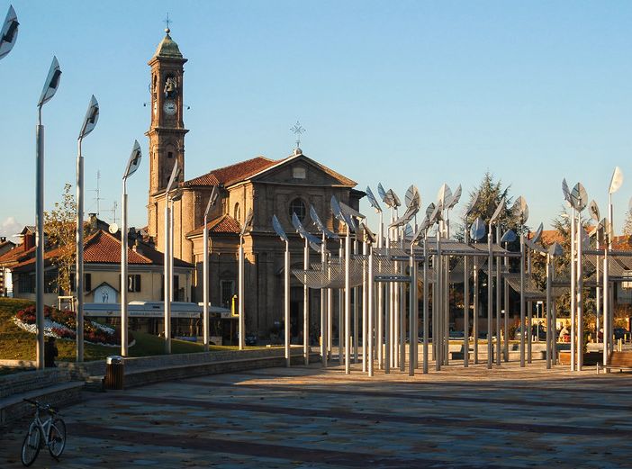 Nichelino, da oggi a domenica &quot;Regioni in festa&quot; in piazza Di Vittorio