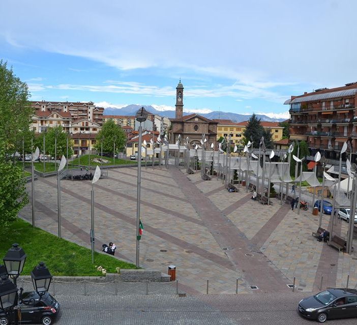 A Nichelino da oggi è &quot;Tutta un'altra estate&quot;