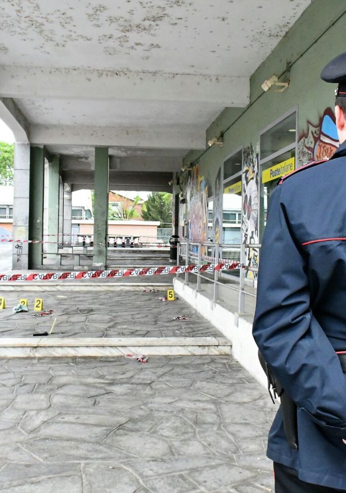 Piazza Montale, Montaruli: &quot;Periferie torinesi hanno bisogno di un intervento del governo&quot;