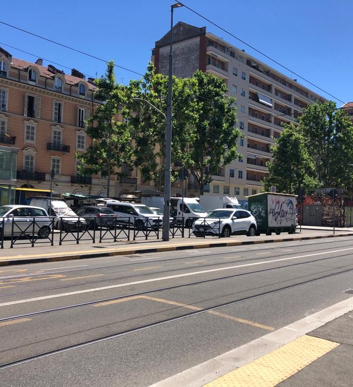 piazza nizza