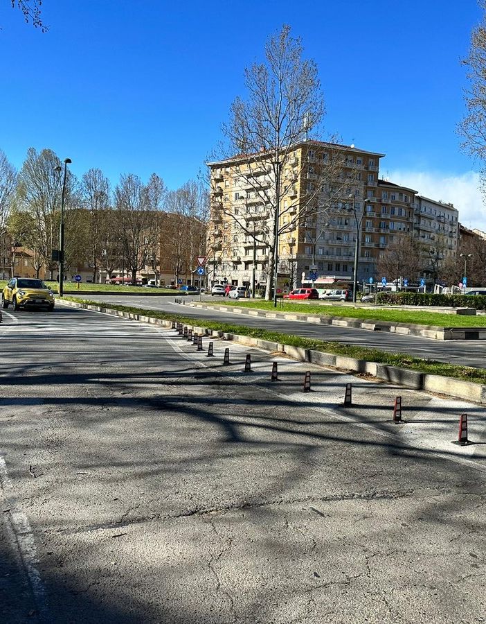 piazza rivoli