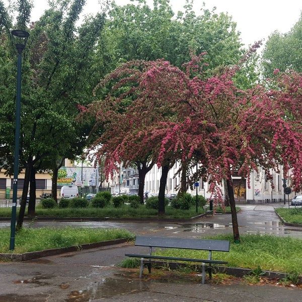 piazza robilant