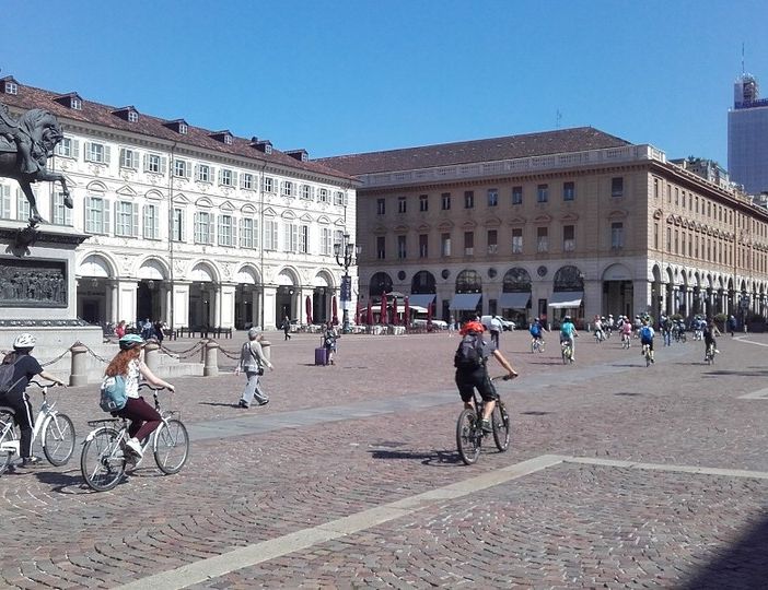 A Torino chiusi Olympic e Caravan Company, il presidente di Ape Confedilizia scrive al Governo