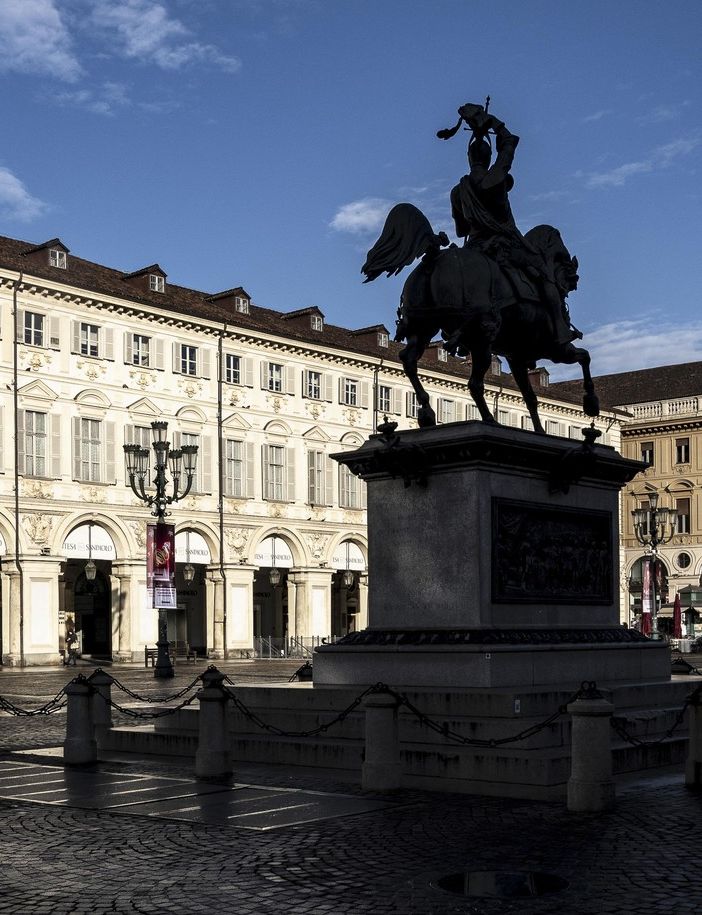 Prenderci cura della nostra salute, a cominciare dal cuore: torna la Giornata Mondiale nel salotto di Torino