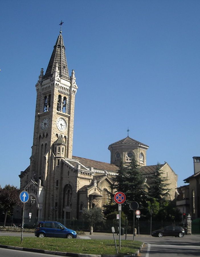 A Santa Rita mancano le panchine, ma arrivano i mercatini di Natale